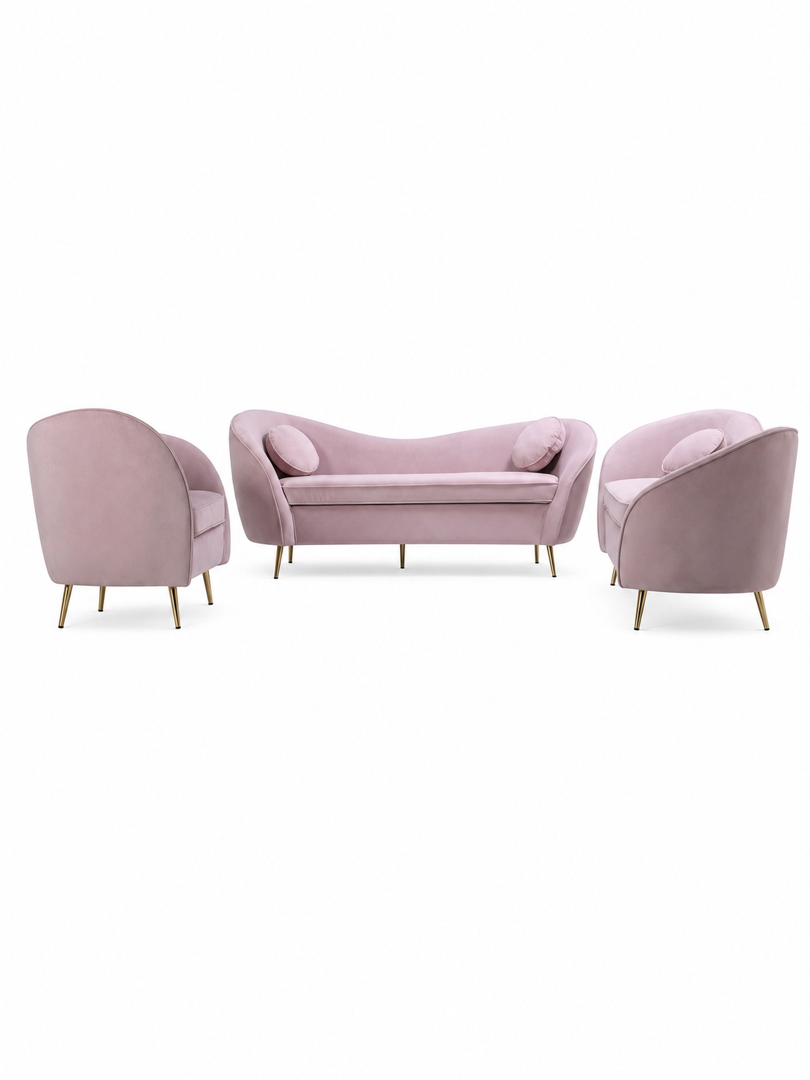 Onda 2st – Dirty pink 4 Onda 2st Dirty pink