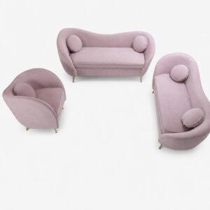 Onda 2st Dirty pink