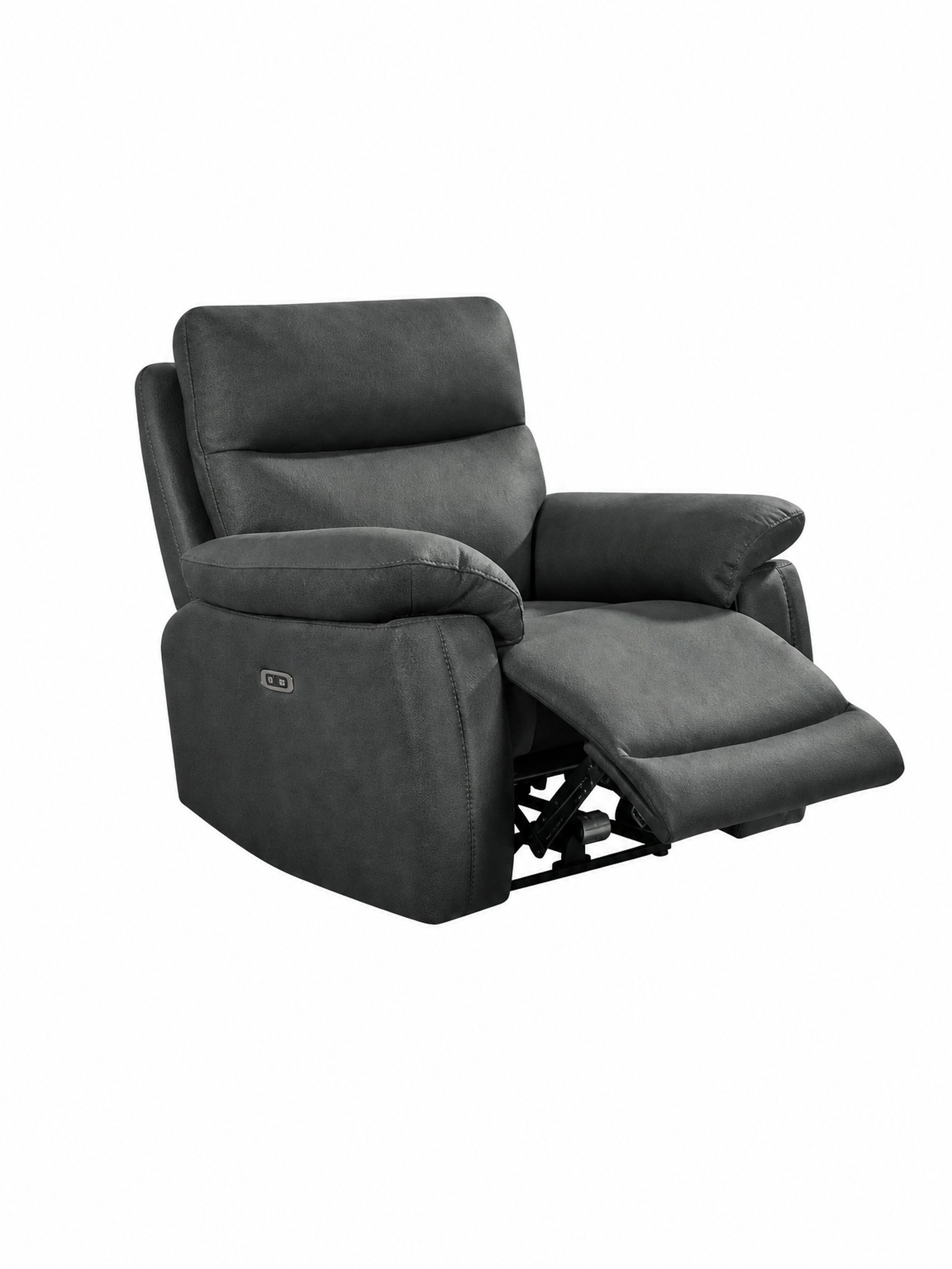 Palio-1Seater-Recliner-DarkGrey-RH-hires Palio 1Seater Recliner DarkGrey RH hires