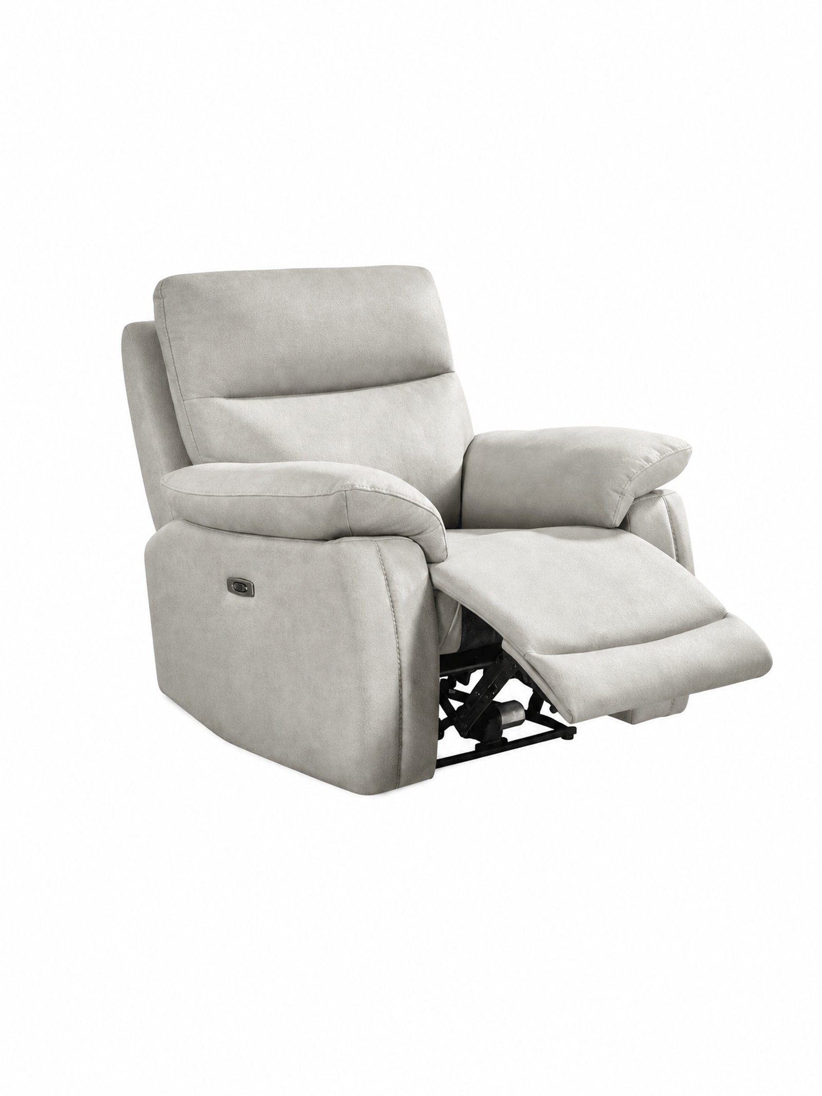 Palio-1Seater-Recliner-LightGrey-RH-hires Palio 1Seater Recliner LightGrey RH hires