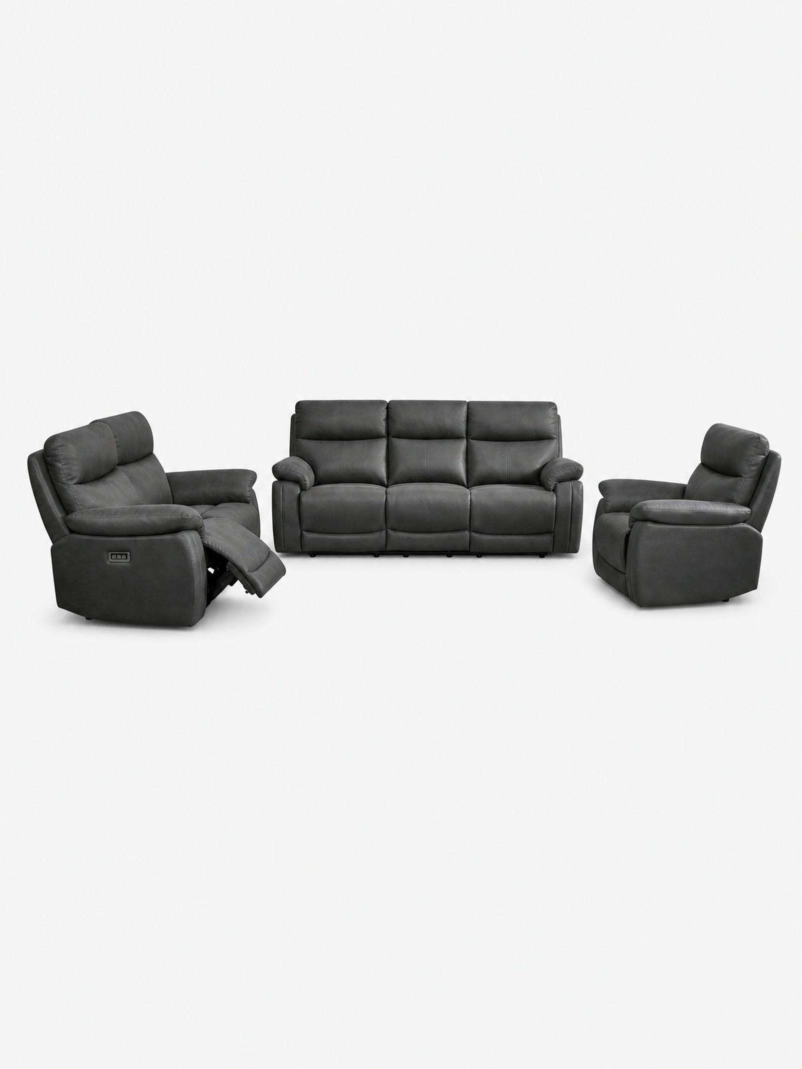 Palio 2st – dark grey 2 Palio 2st dark grey