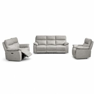 Palio 2st light grey