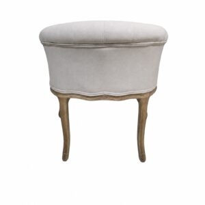 Rosetta armchair