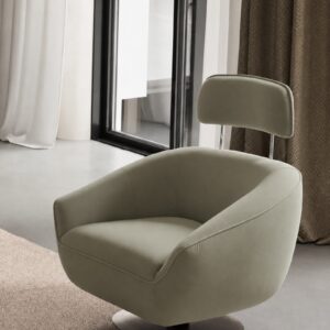Timea 1Seater Khaki Lifestyle hires