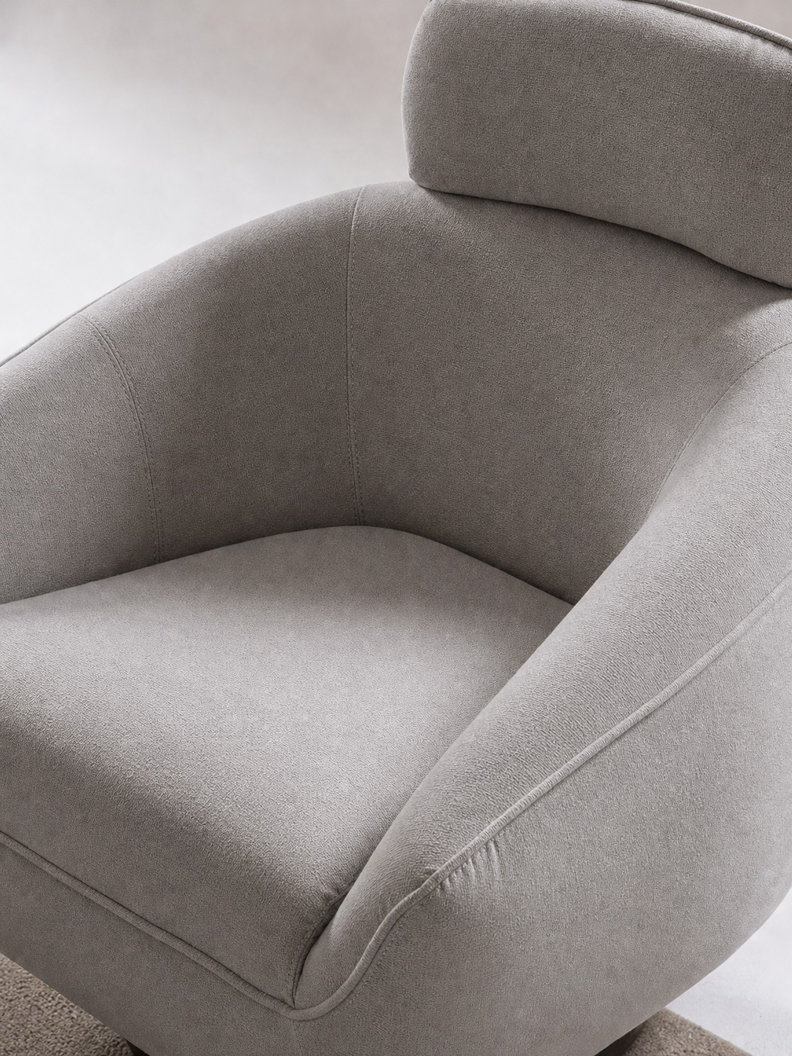 Timea-1Seater-MediumGrey-Detail-hires Timea 1Seater MediumGrey Detail hires