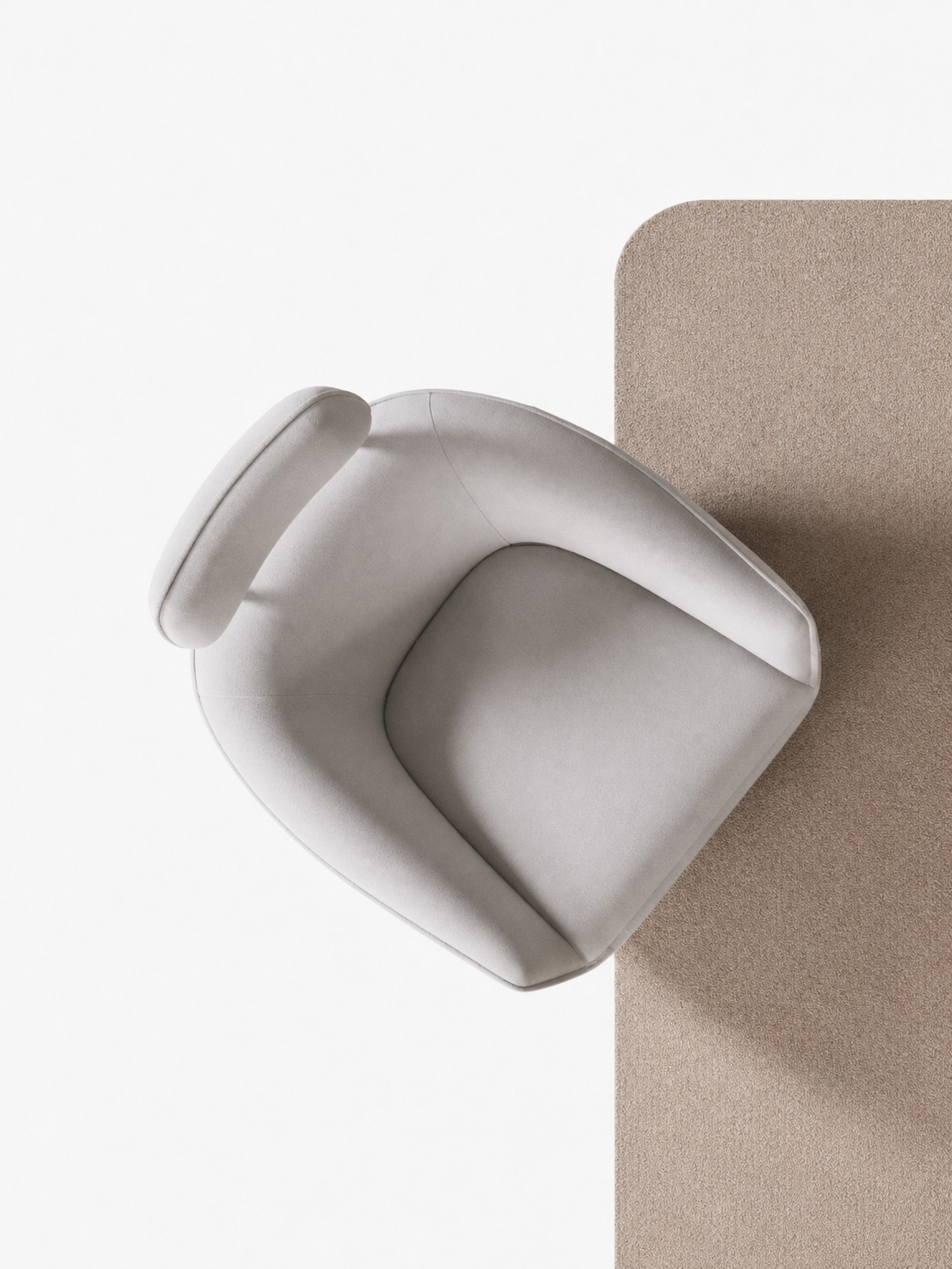 Timea-1Seater-MediumGrey-TopDown-hires Timea 1Seater MediumGrey TopDown hires