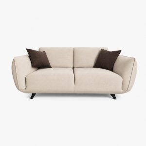 Timea 2 st beige