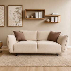 Timea 2 st beige