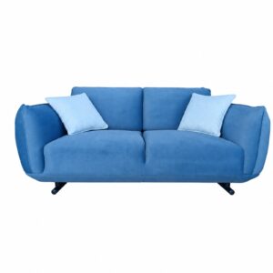 Timea 2Seater PowderBlue Vivid hires