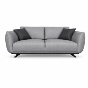 Timea 3Seater MediumGrey hires