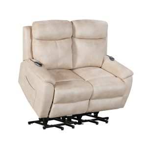 VIFFE LIFT UP 2 SEATER BEIGE