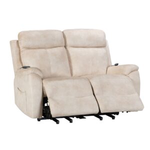 VIFFE LIFT UP 2 SEATER BEIGE