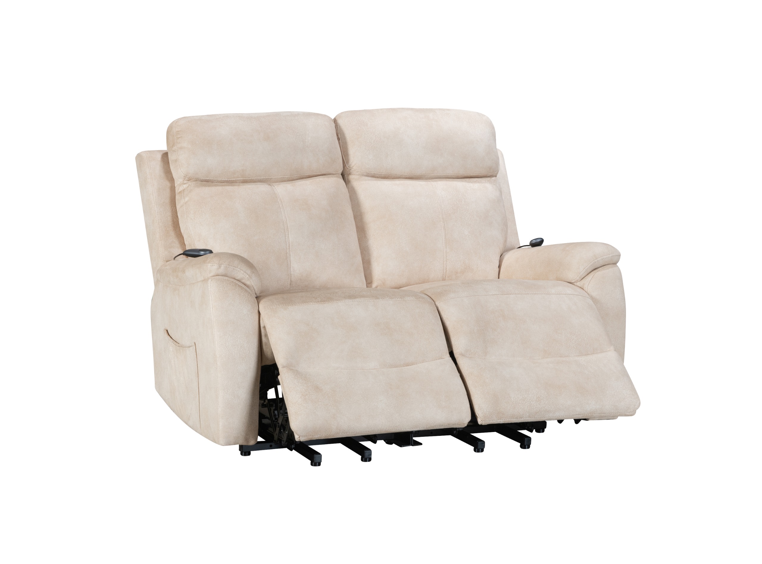 VIFFE LIFT UP 2 SEATER BEIGE -2 VIFFE LIFT UP 2 SEATER BEIGE