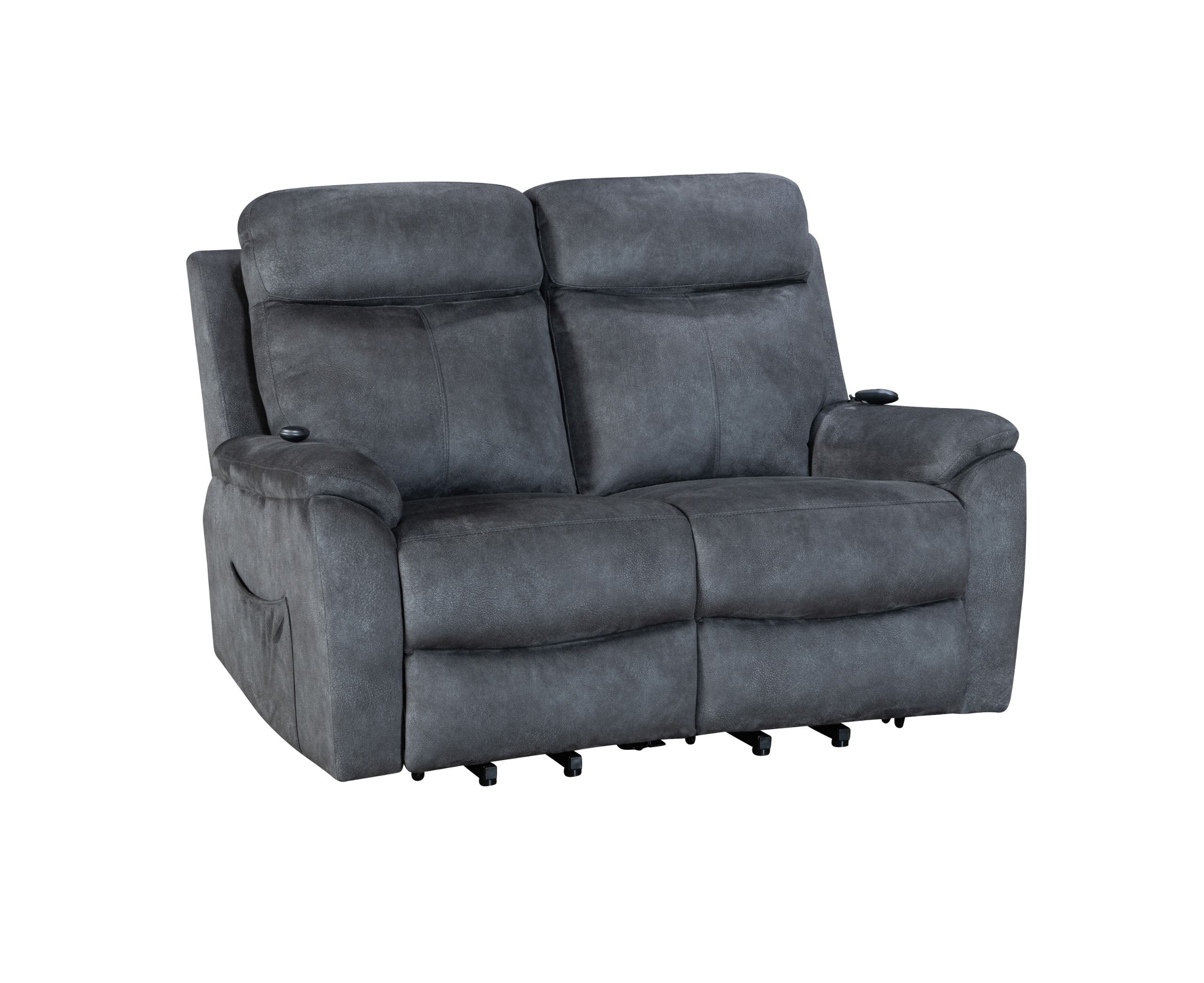 VIFFE LIFT UP 2 SEATER GREY-3 VIFFE LIFT UP 2 SEATER GREY