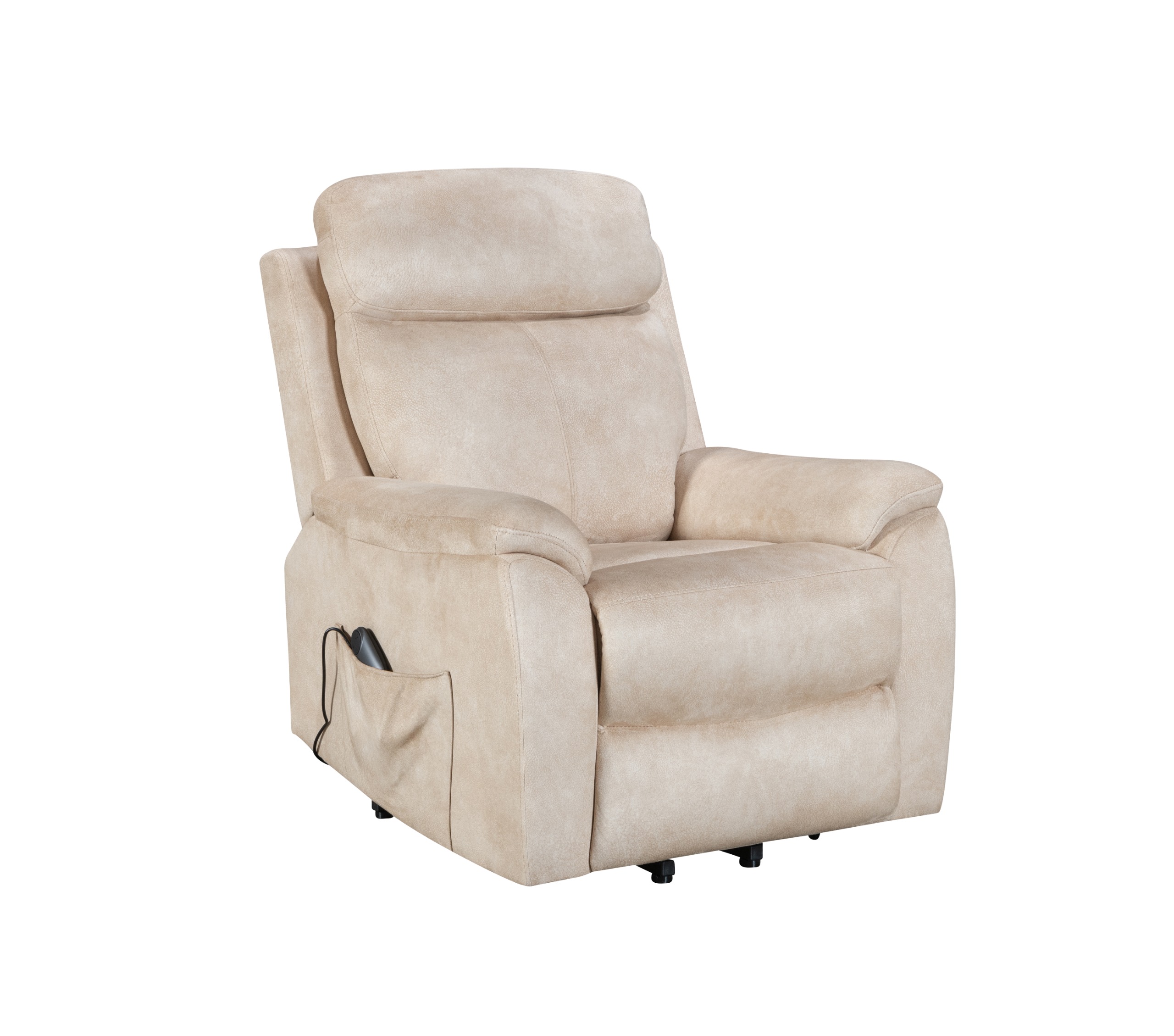 VIFFE LIFT UP ARMCHAIR BEIGE – 2 VIFFE LIFT UP ARMCHAIR BEIGE