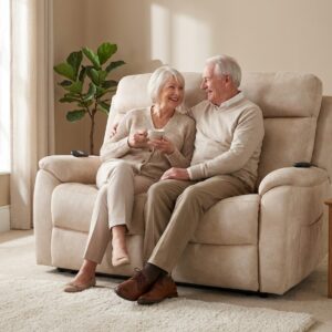 VIFFE LIFT UP BEIGE