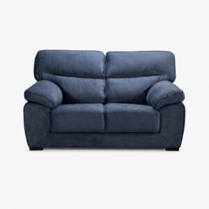 Verona 2Seater Navy Front hires