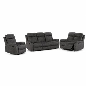 Ant ii grey set