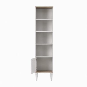 Batik 1door bookcase 2 hires
