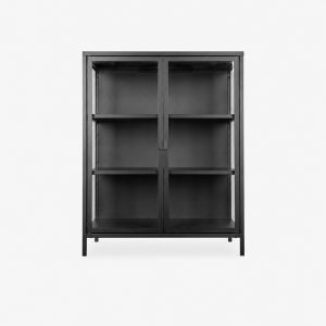Brisbane display cabinet 1 hires