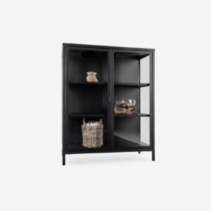 Brisbane display cabinet 4 hires