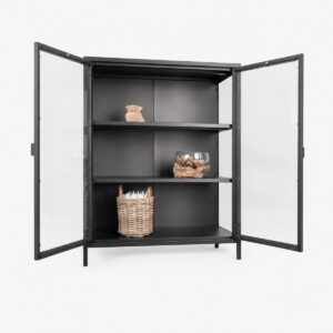 Brisbane display cabinet 5 hires
