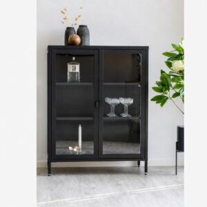 Brisbane display cabinet 6 hires