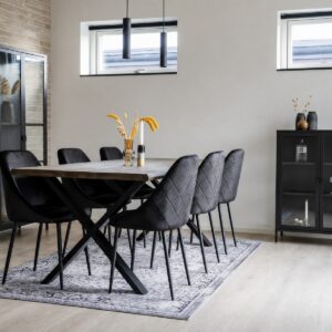 Brisbane display cabinet 7 hires