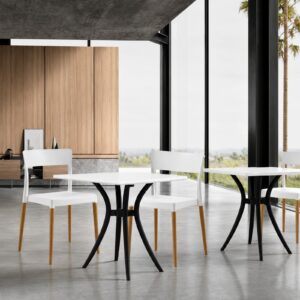Classic 80x80 table lifestyle hires