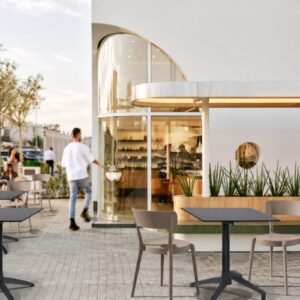 Gemini table lifestyle hires