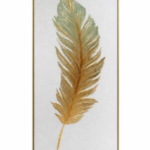 Gilded plume 1 hires