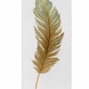 Gilded plume 2 hires