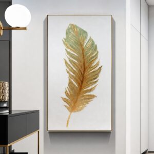 Gilded plume 3 hires