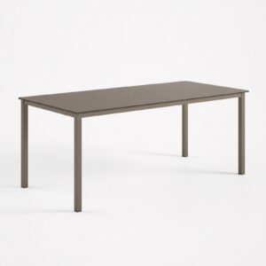Hybrid table 180x90 turtledove hires