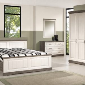 Ivette mirror 2 bedroom lifestyle hires