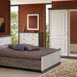 Ivette mirror 3 bedroom lifestyle hires