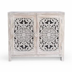 Kashmir sideboard 2door 3 hires
