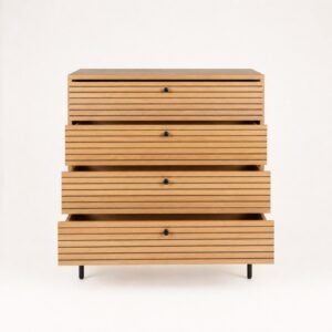 Kyoto drawer chest 3 hires