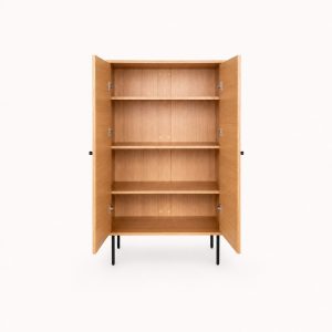 Kyoto tall cabinet 3 hires