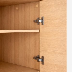 Kyoto tall cabinet 5 hires