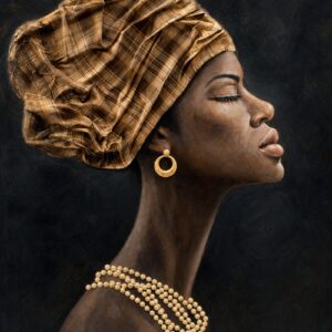 Lady morocco 2 hires