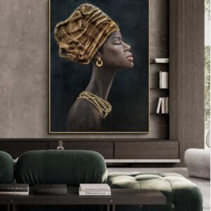 Lady morocco 3 hires