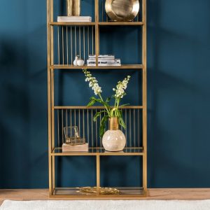 Los angeles shelving 7 hires