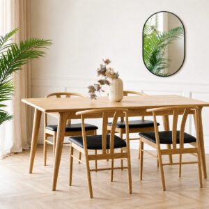 Madrid black 50x80 3 dining lifestyle hires