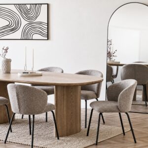 Madrid black 90x180 3 dining lifestyle hires