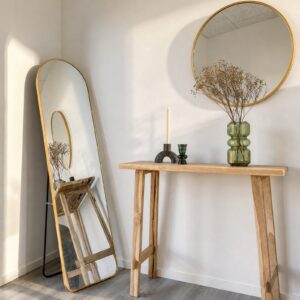 Madrid standing gold 5 duo lifestyle hires