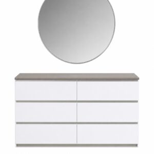 Noble 2 dresser mirror wide hires