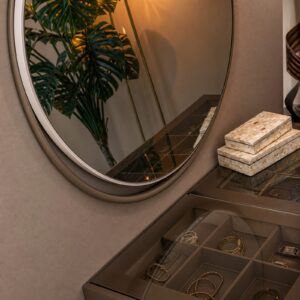Noble 6 vanity lifestyle hires