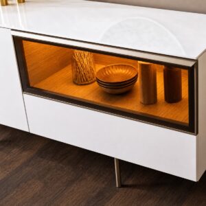 Noble sideboard 5 hires