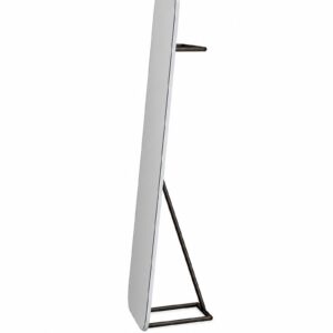 Noble standing 2 floor mirror side hires